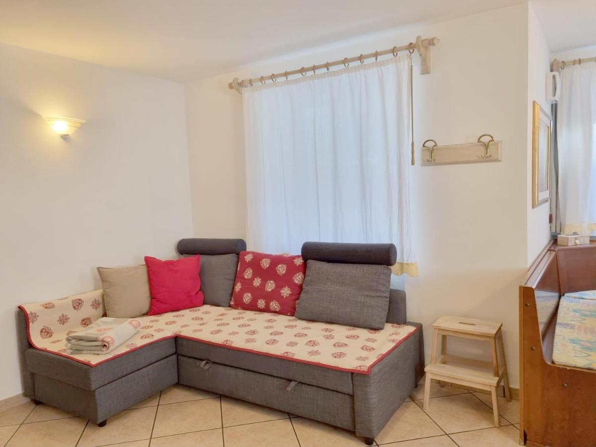 Ferienwohnung Ciapia Campitello di Fassa Exterior foto